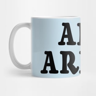 Ann Arbor Mug